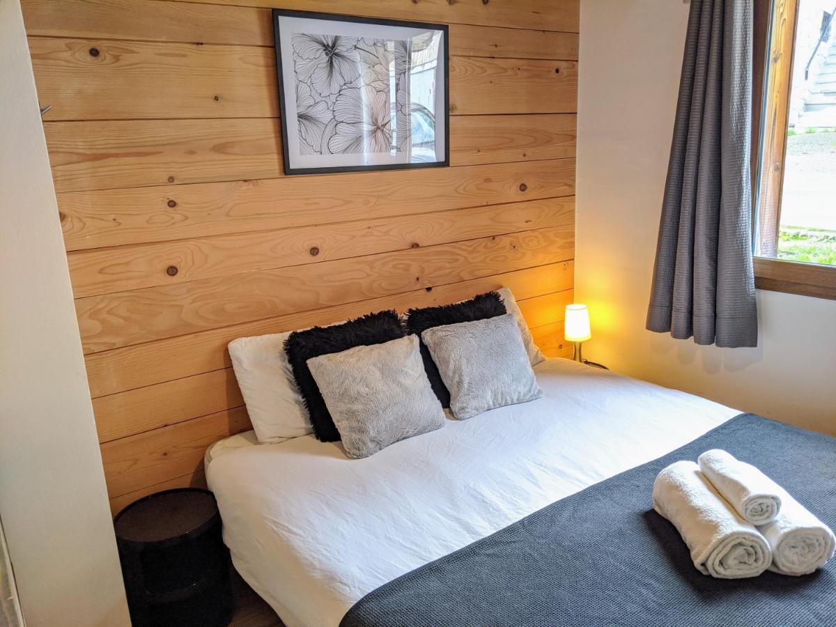 Chalet Robin - Spa- Multipass- Terrain De Petanque มอร์ซีน ภายนอก รูปภาพ
